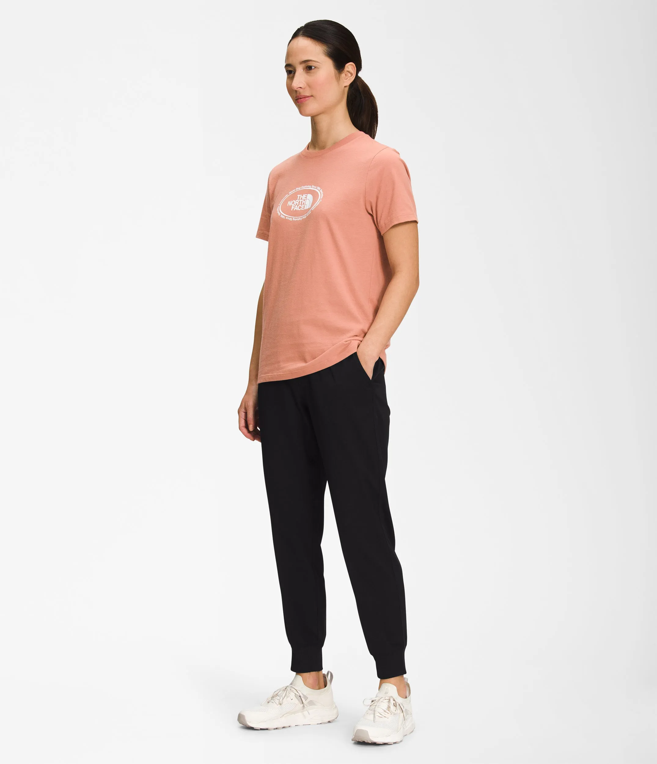 Aphrodite Jogger - Regular (Women’s)
