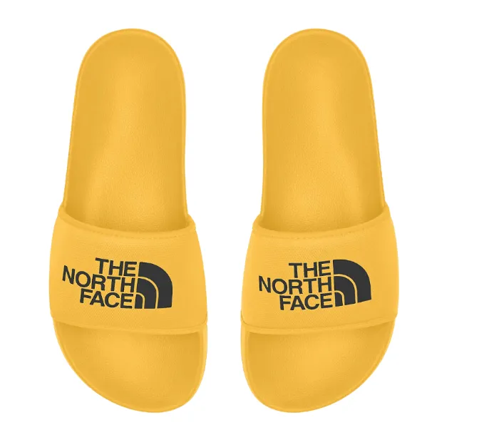 Base Camp Slides | Summit Gold