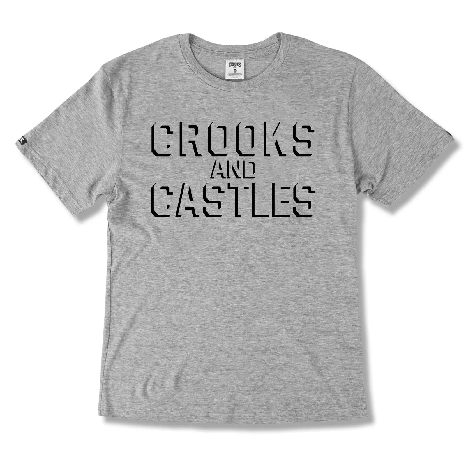 Block Tee