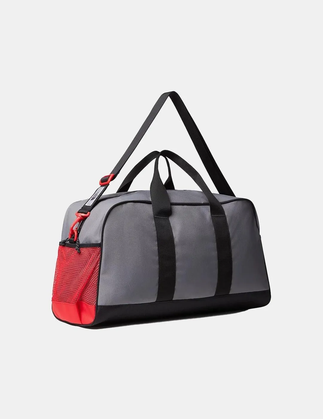 Bolsa Viaje The North Face Y2k Duffel Rojo