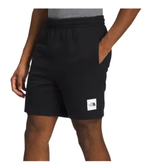 Box NSE Short | TNF Black