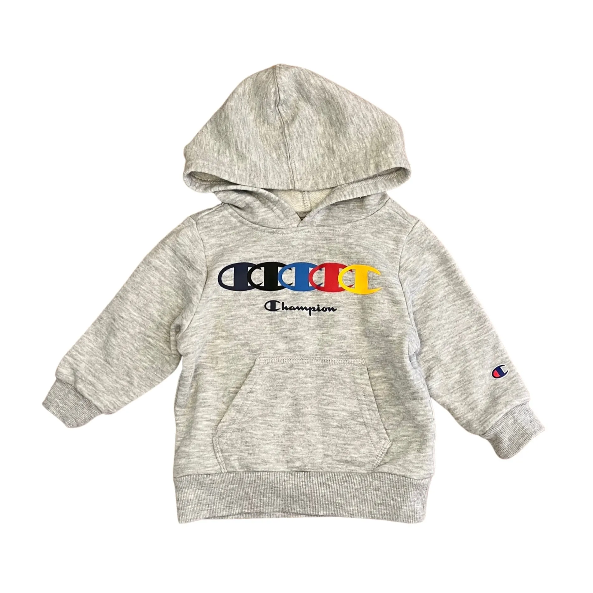Champion Set