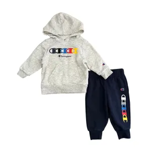 Champion Set