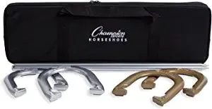 Champion Sports New Horseshoe Set