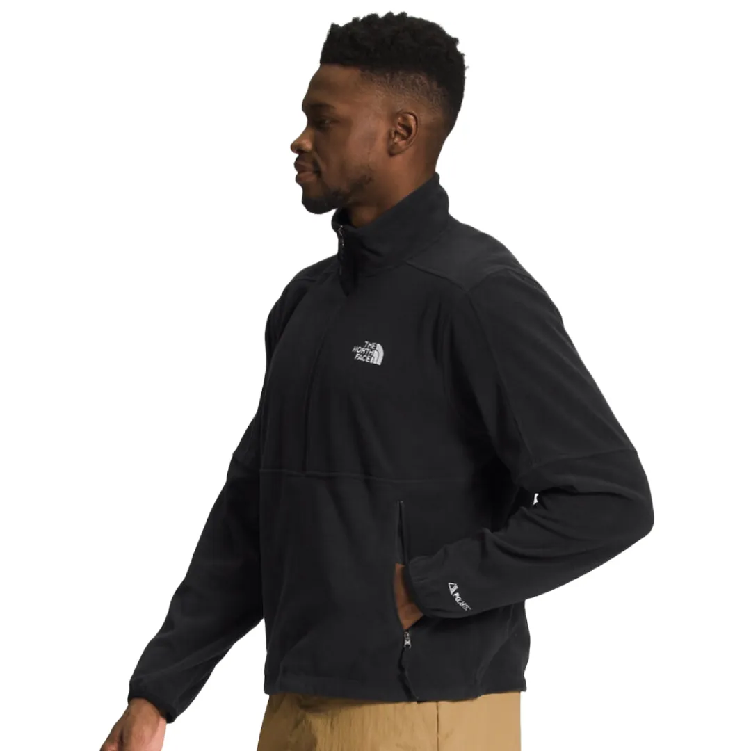 Chaqueta Deportiva para Caballero Polartec