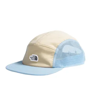 Class V Camp Hat  | Steel Blue Gravol