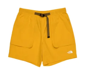 Class V Ripstop Short | Summit Gold