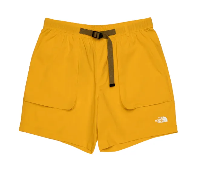Class V Ripstop Short | Summit Gold