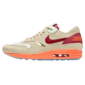 Clot x Nike Air Max 1 Kiss Of Death