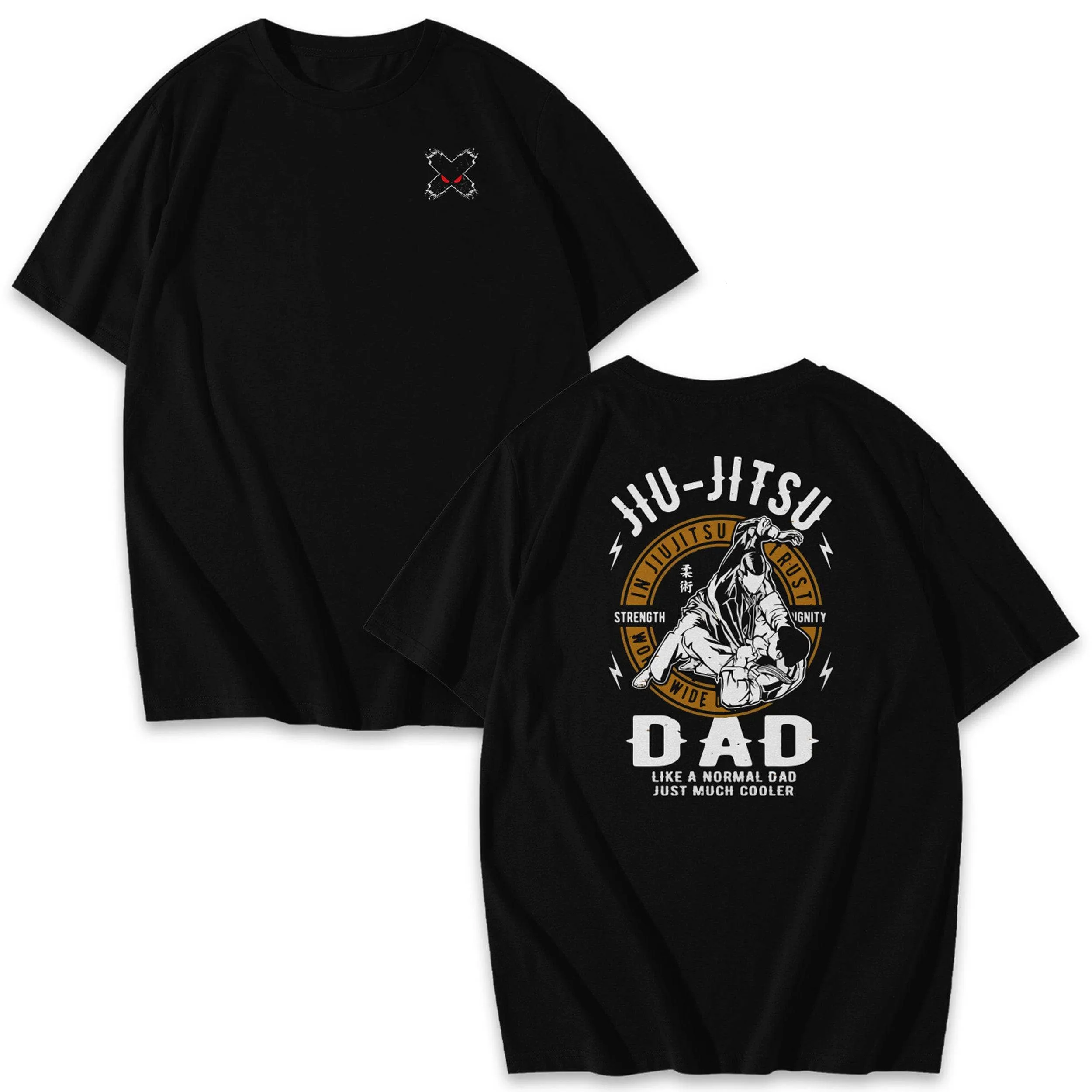 Dad Jiu Jitsu Shirts & Hoodie