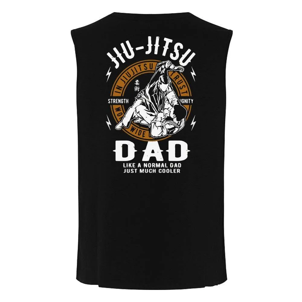 Dad Jiu Jitsu Shirts & Hoodie
