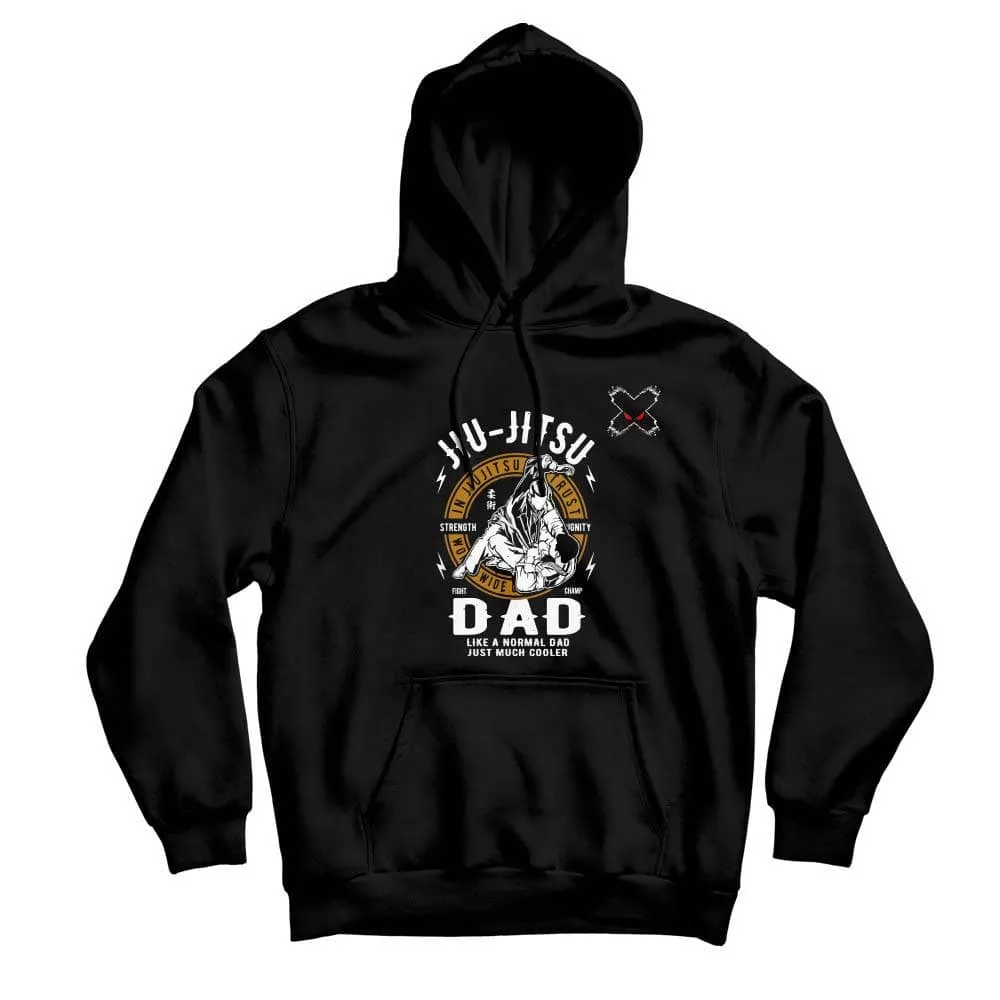 Dad Jiu Jitsu Shirts & Hoodie