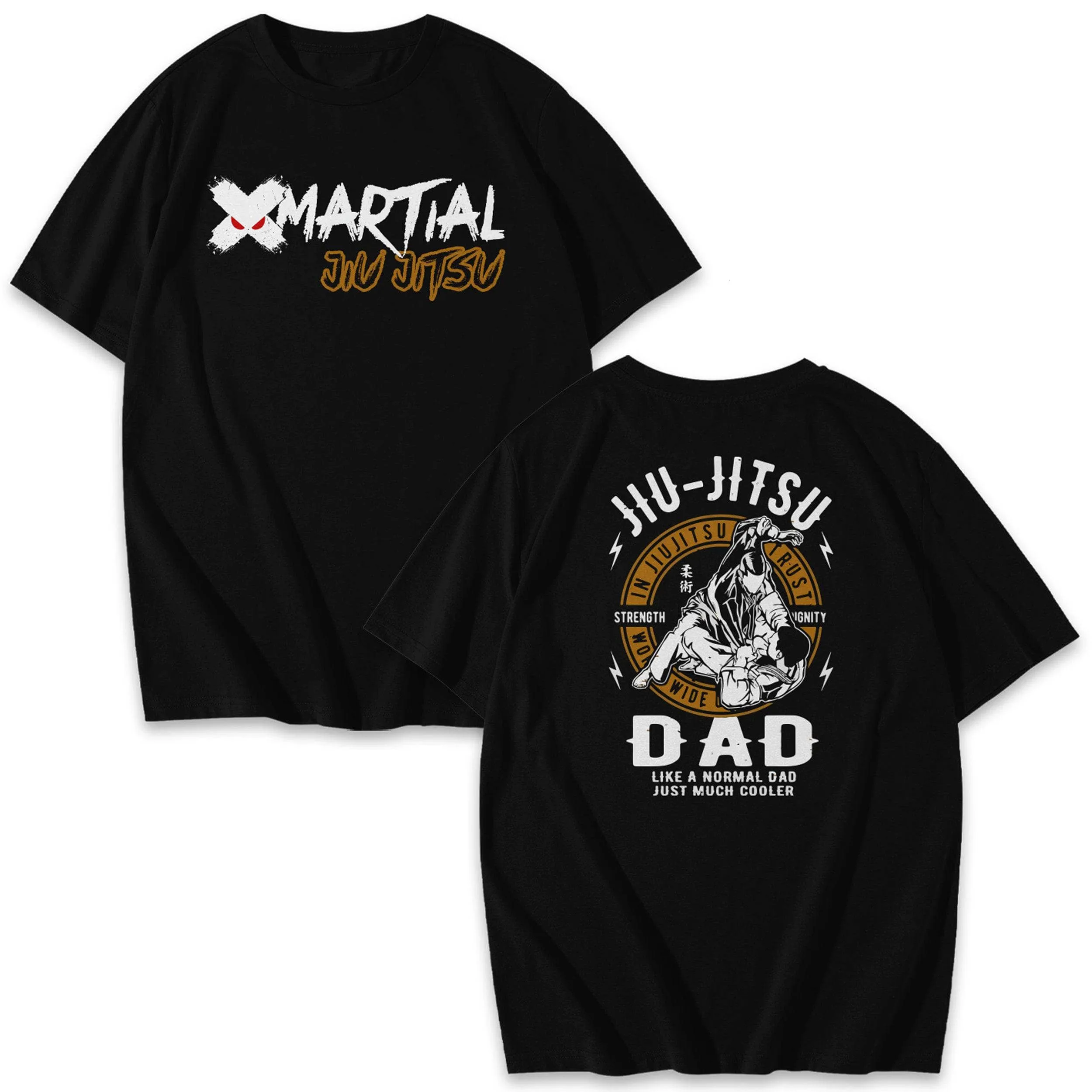 Dad Jiu Jitsu Shirts & Hoodie