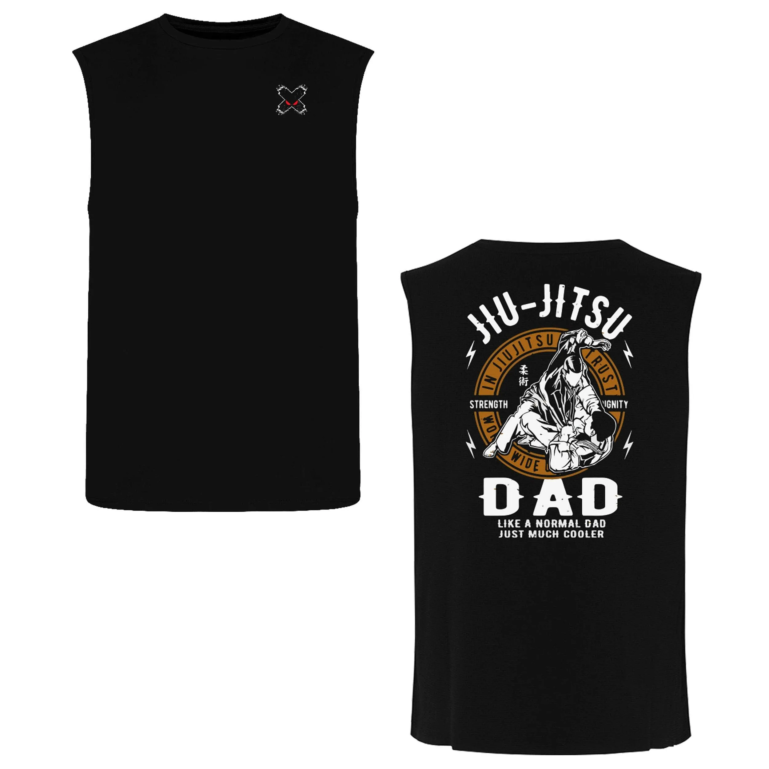 Dad Jiu Jitsu Shirts & Hoodie