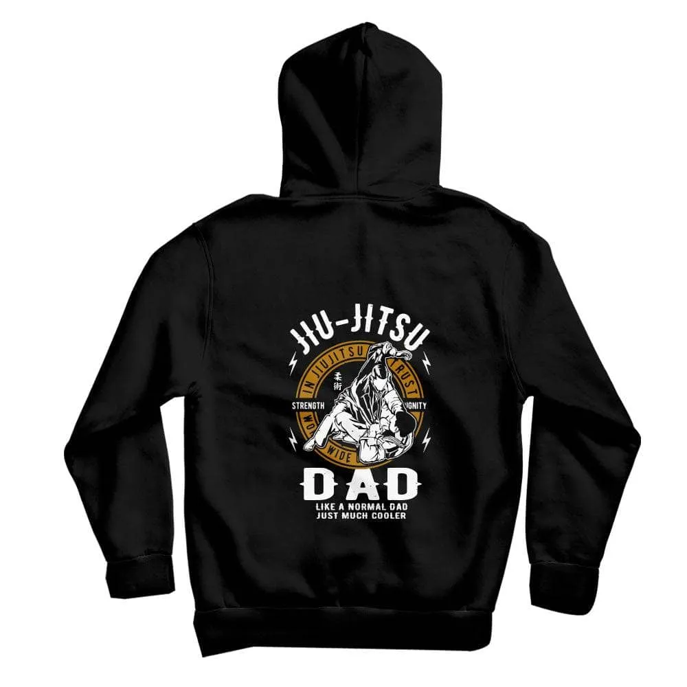 Dad Jiu Jitsu Shirts & Hoodie
