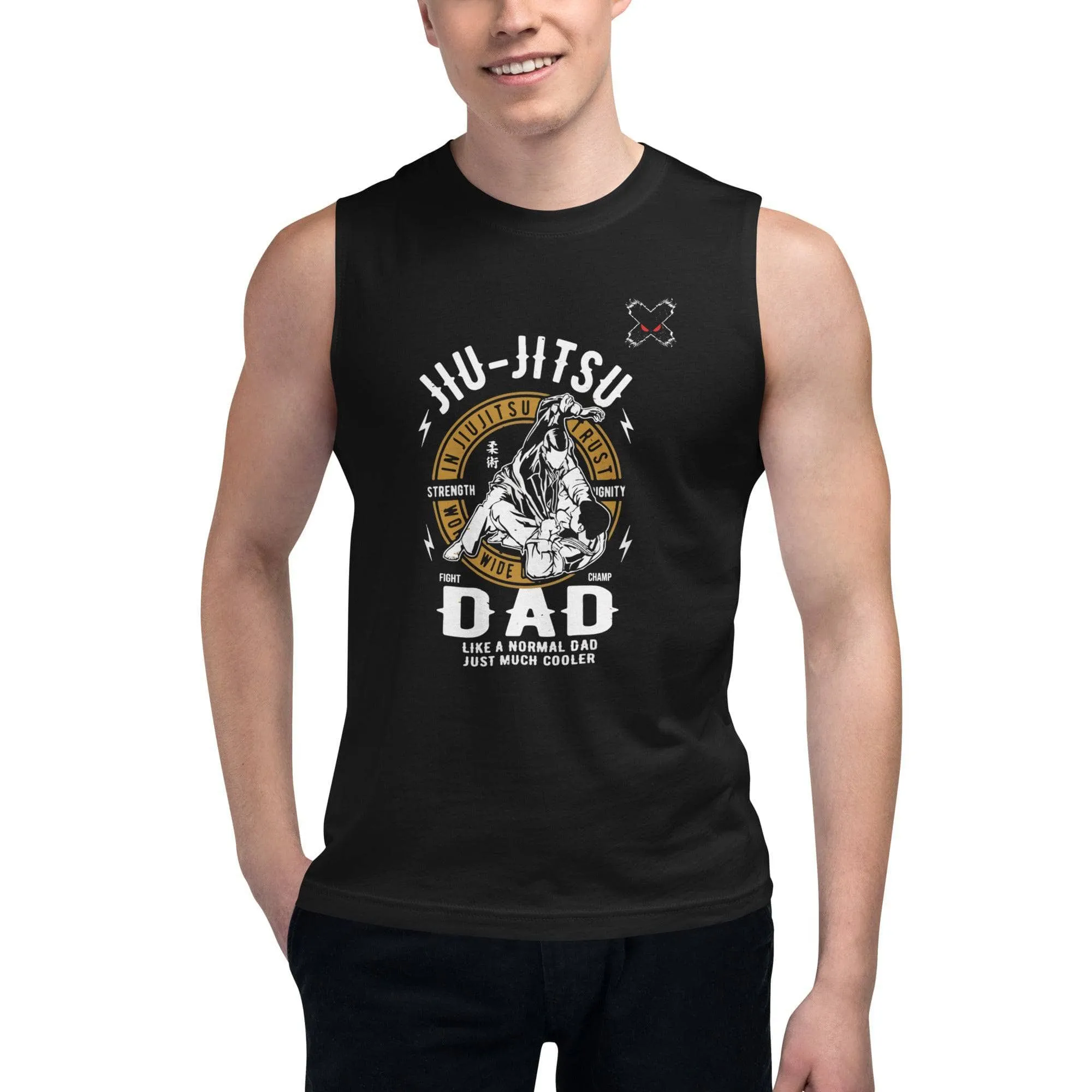 Dad Jiu Jitsu Shirts & Hoodie