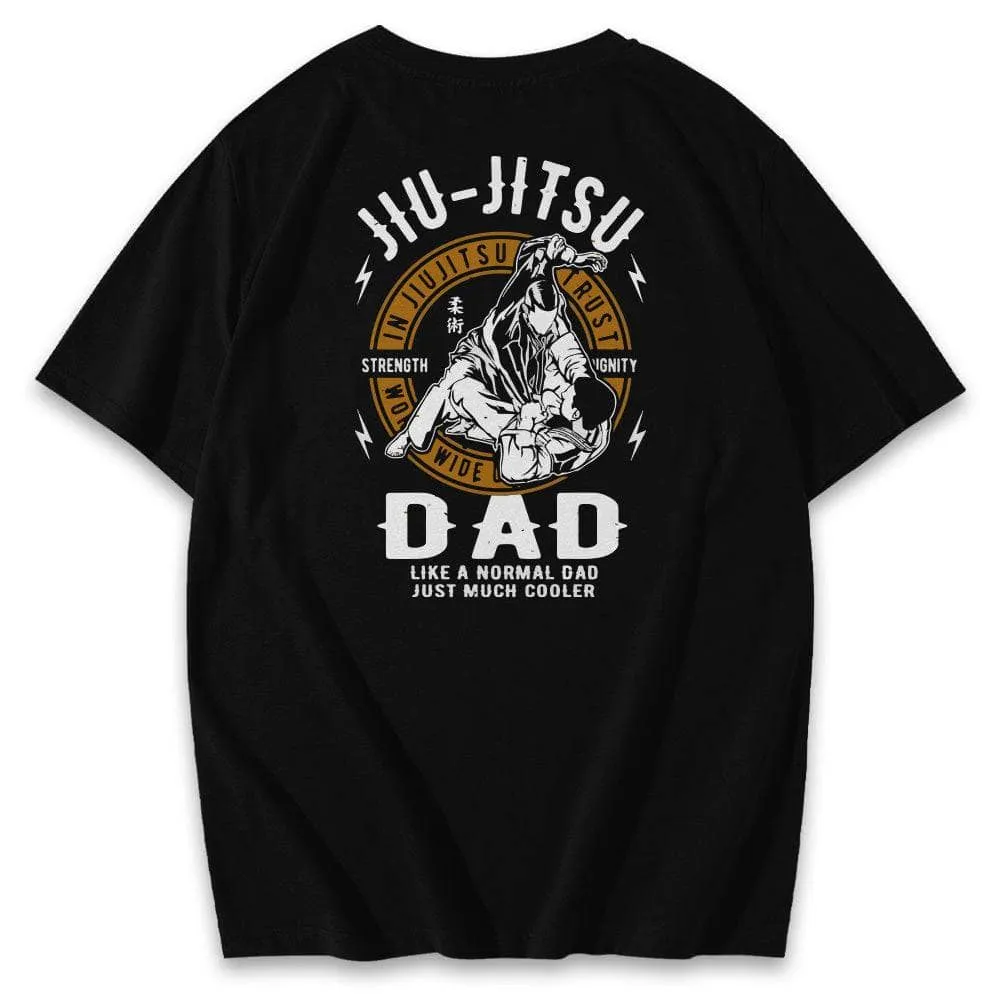 Dad Jiu Jitsu Shirts & Hoodie