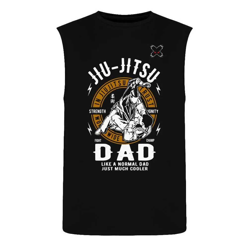Dad Jiu Jitsu Shirts & Hoodie