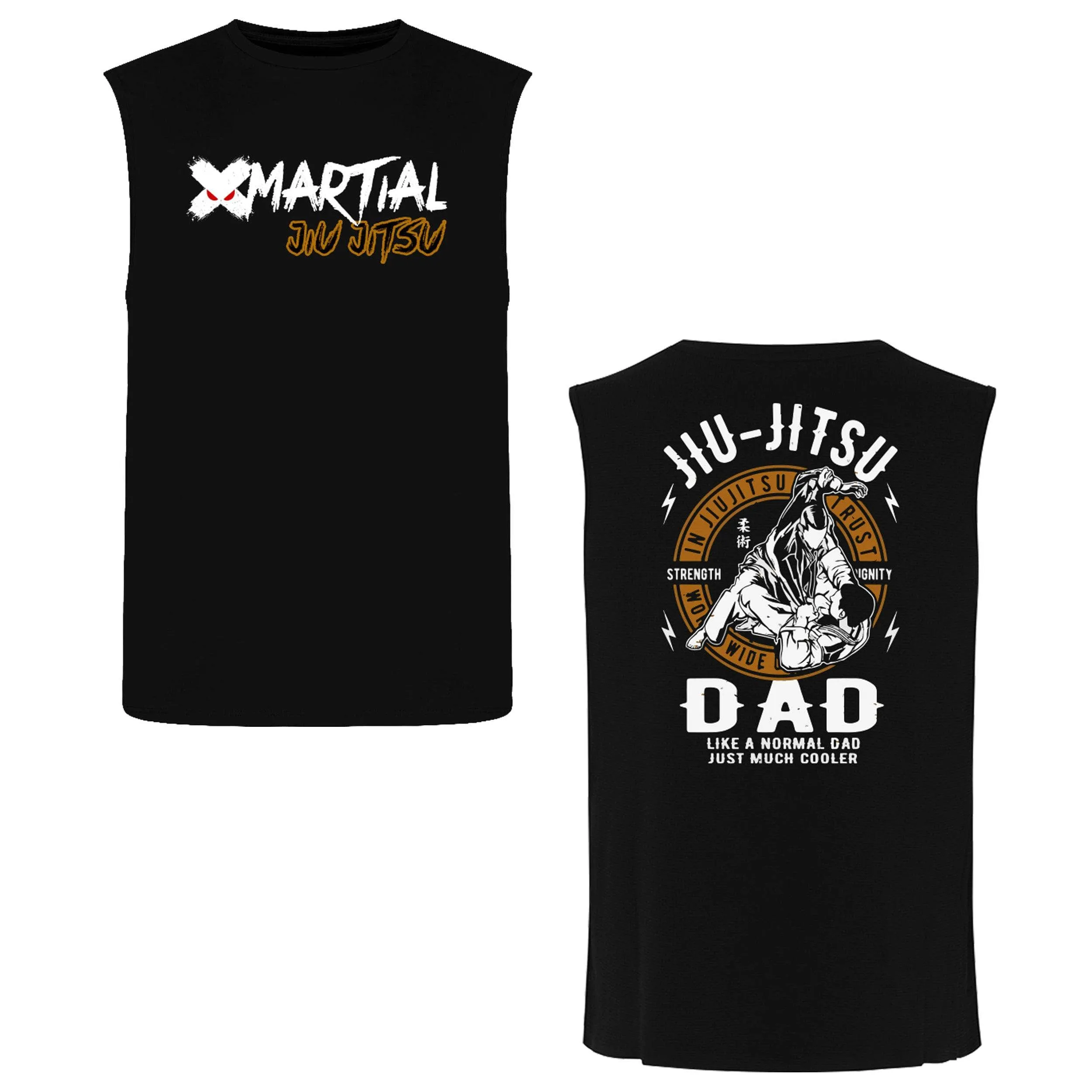 Dad Jiu Jitsu Shirts & Hoodie