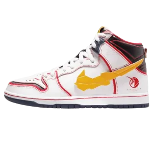 Gundam x Dunk High SB 'Project Unicorn - RX-0'