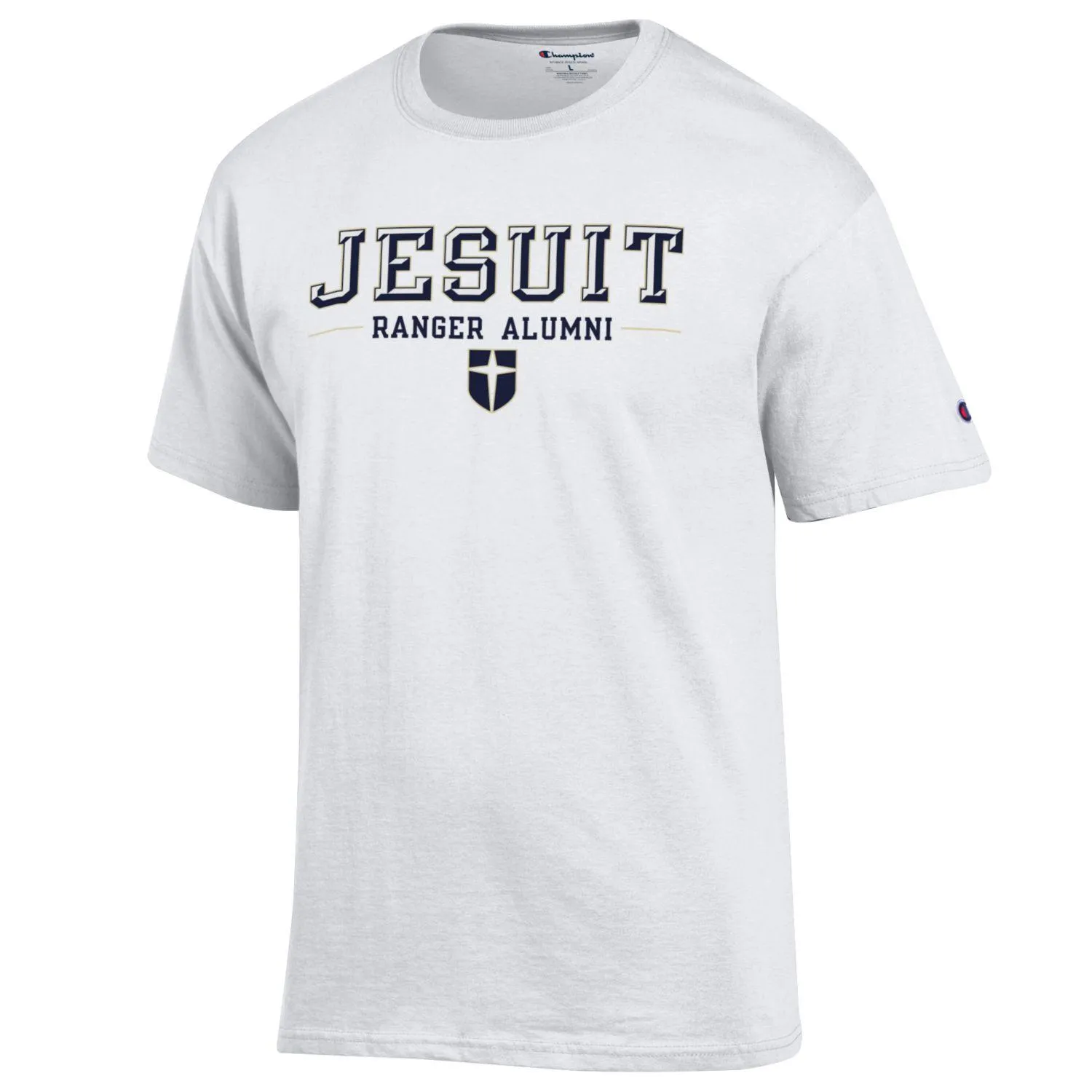 Jesuit Alumni T-shirt (2 Colors)
