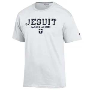 Jesuit Alumni T-shirt (2 Colors)