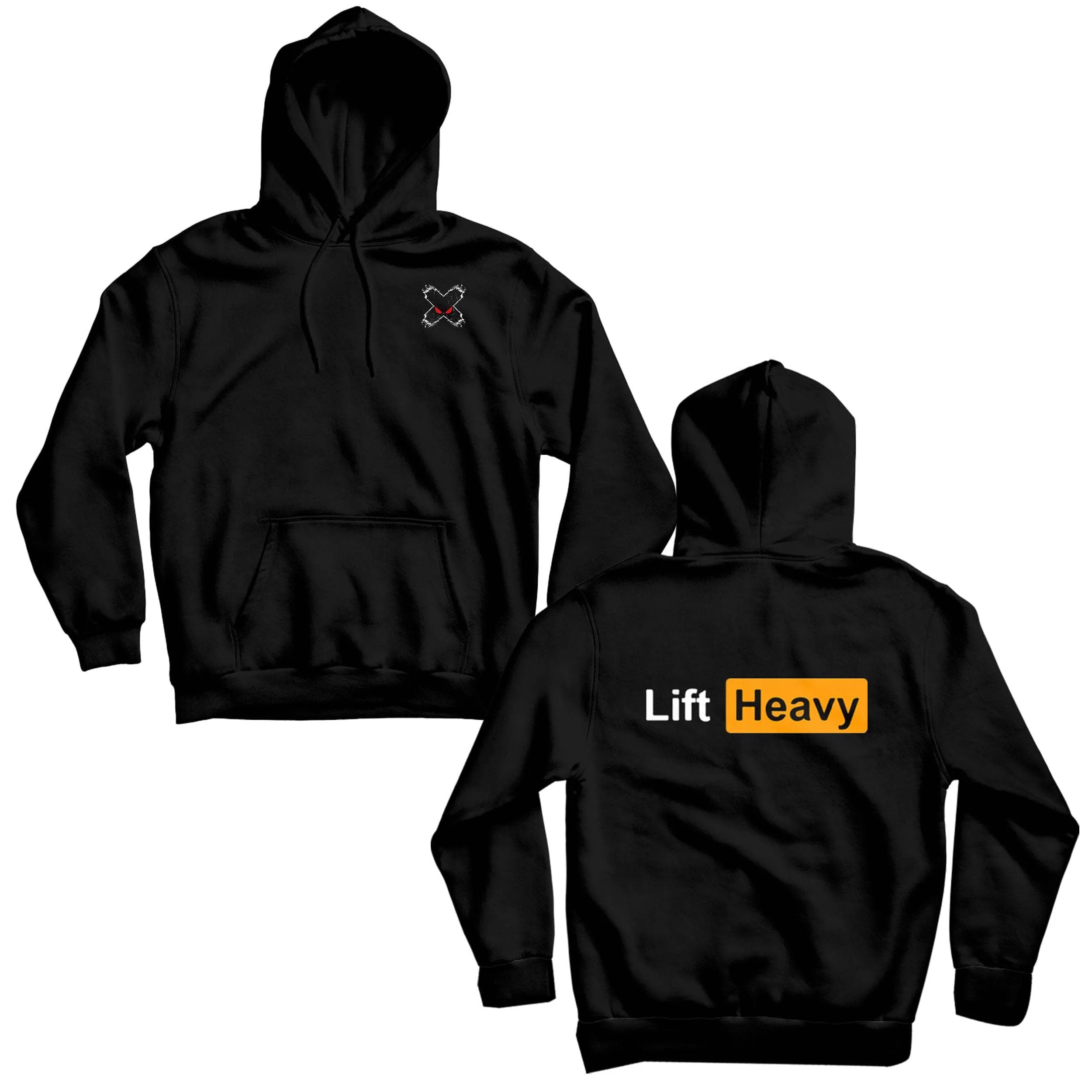 Lift Heavy Shirts & Hoodie