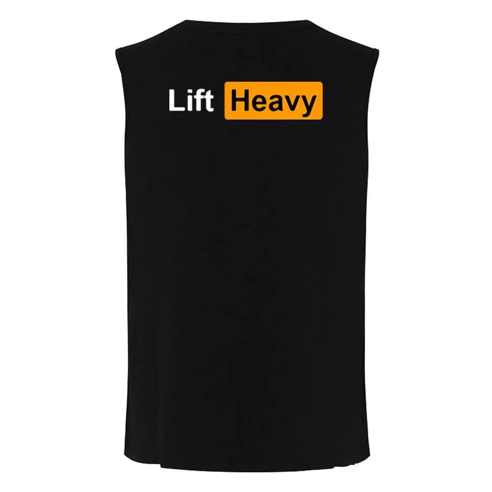 Lift Heavy Shirts & Hoodie