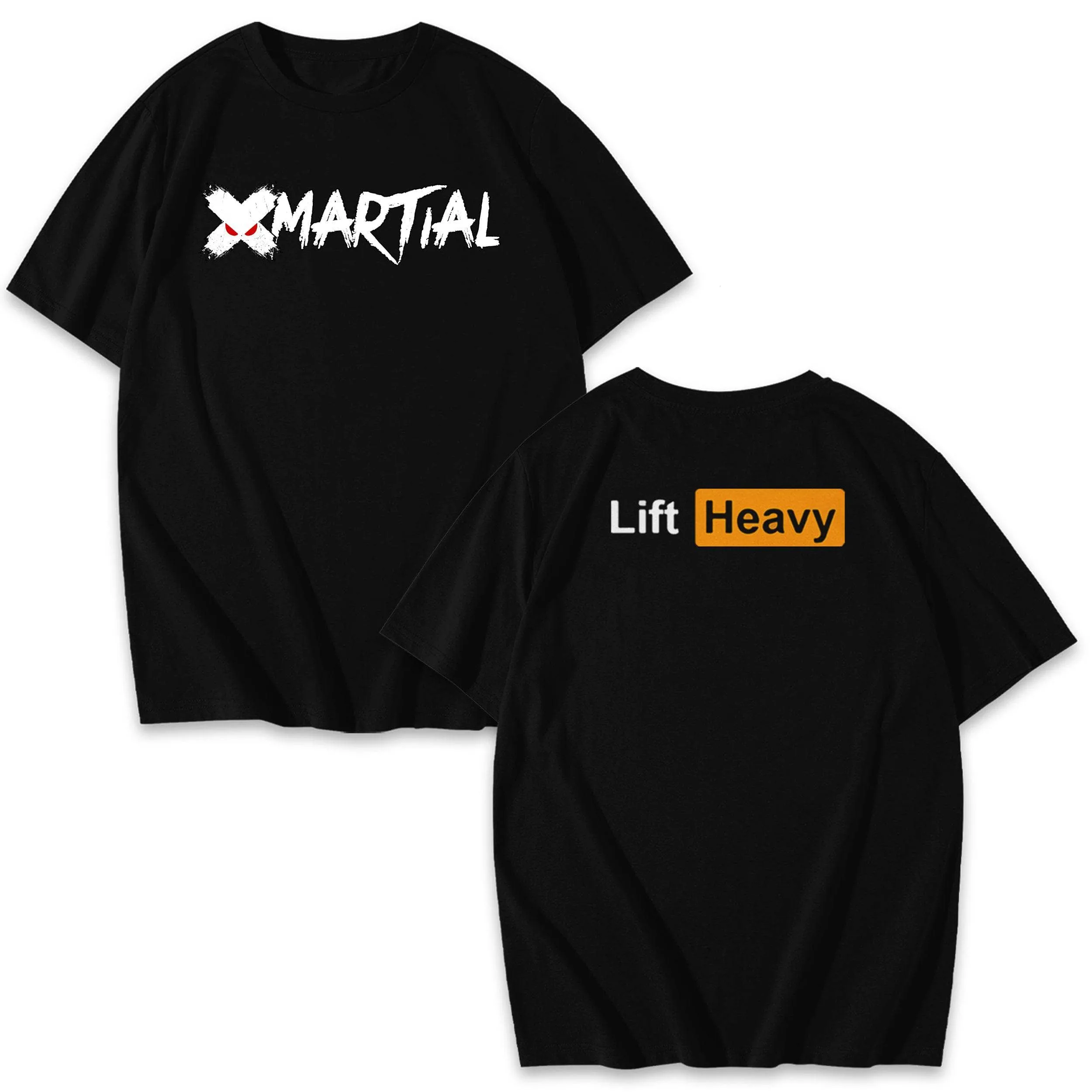 Lift Heavy Shirts & Hoodie