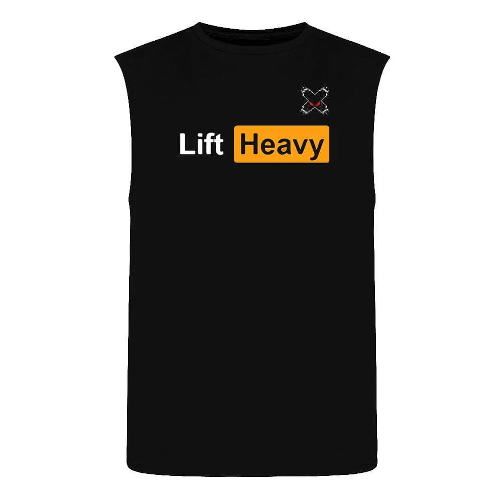 Lift Heavy Shirts & Hoodie