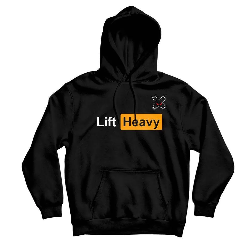 Lift Heavy Shirts & Hoodie