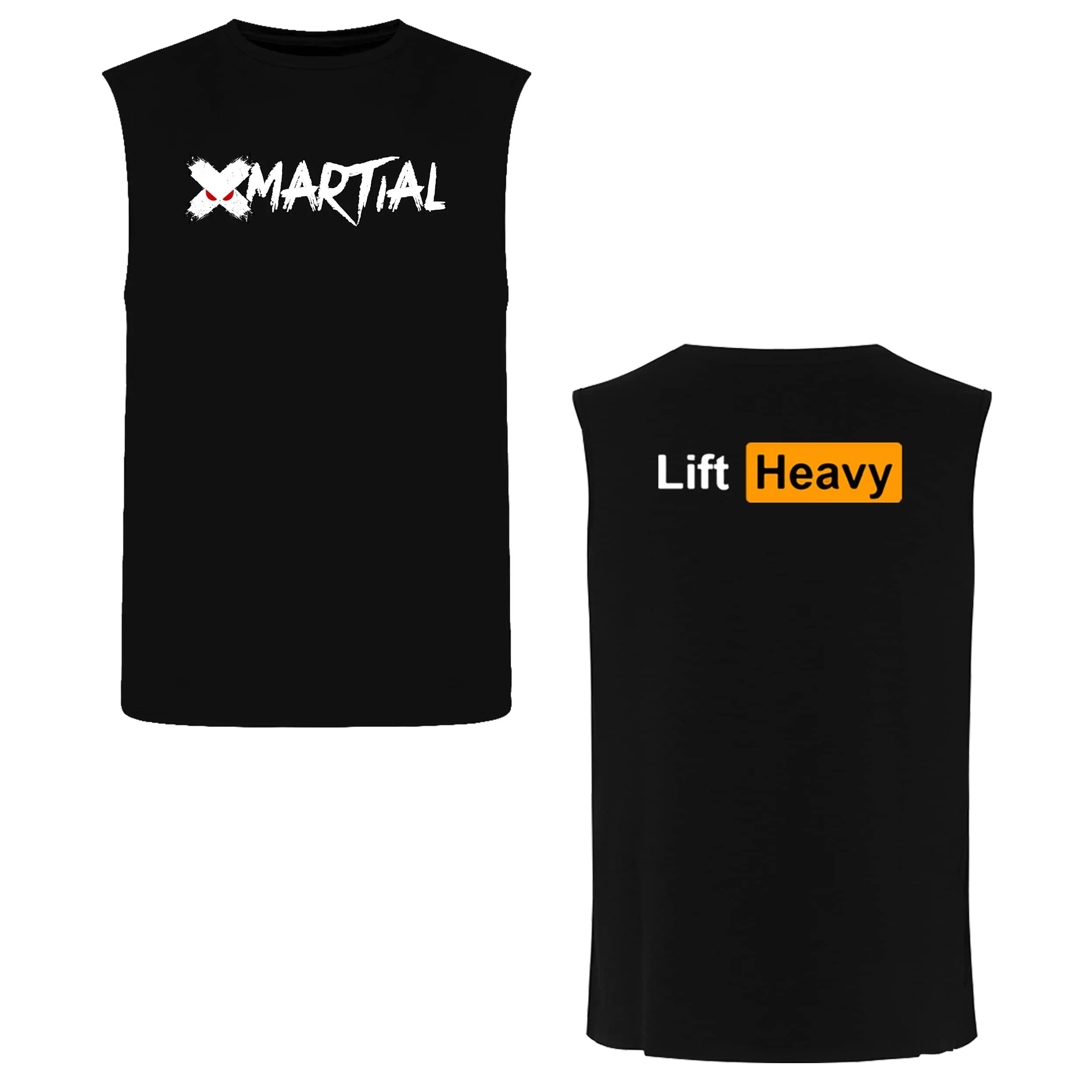 Lift Heavy Shirts & Hoodie