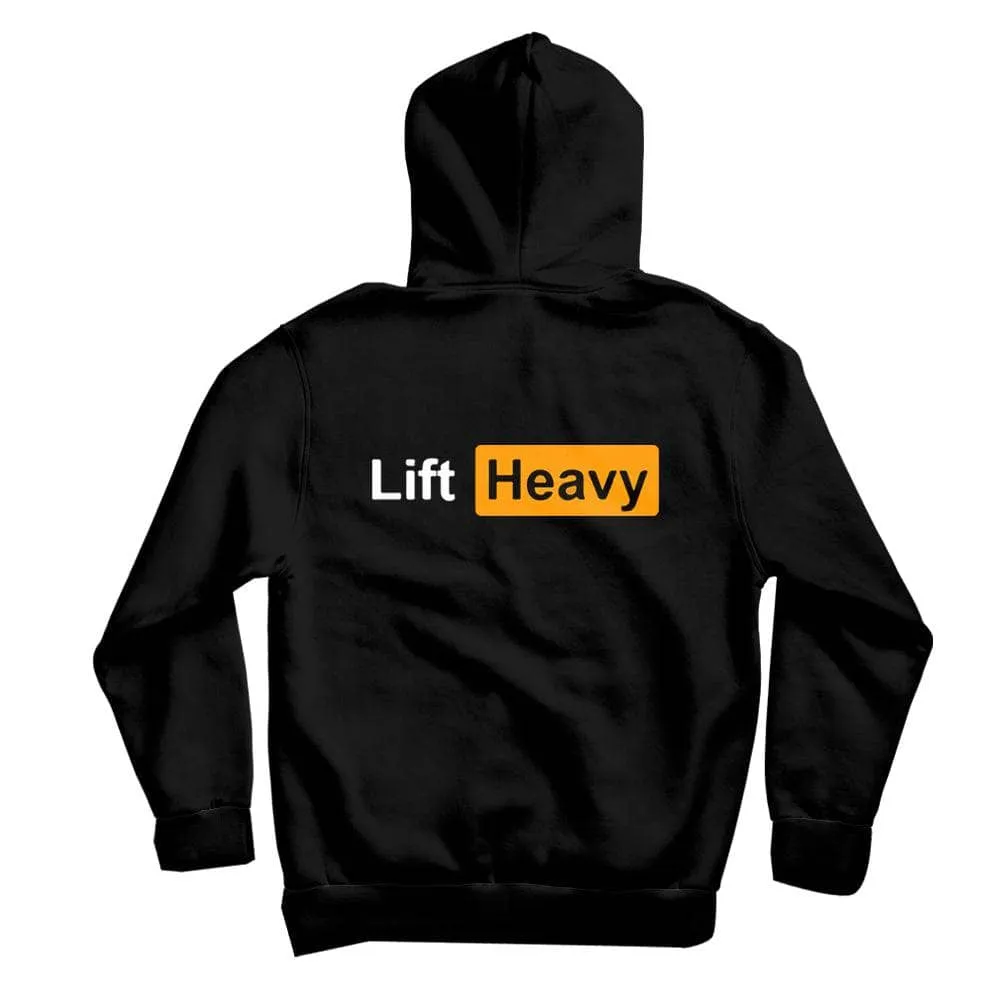Lift Heavy Shirts & Hoodie