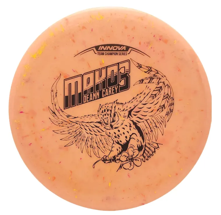 Mako 3 (2022 Deann Carey TS)