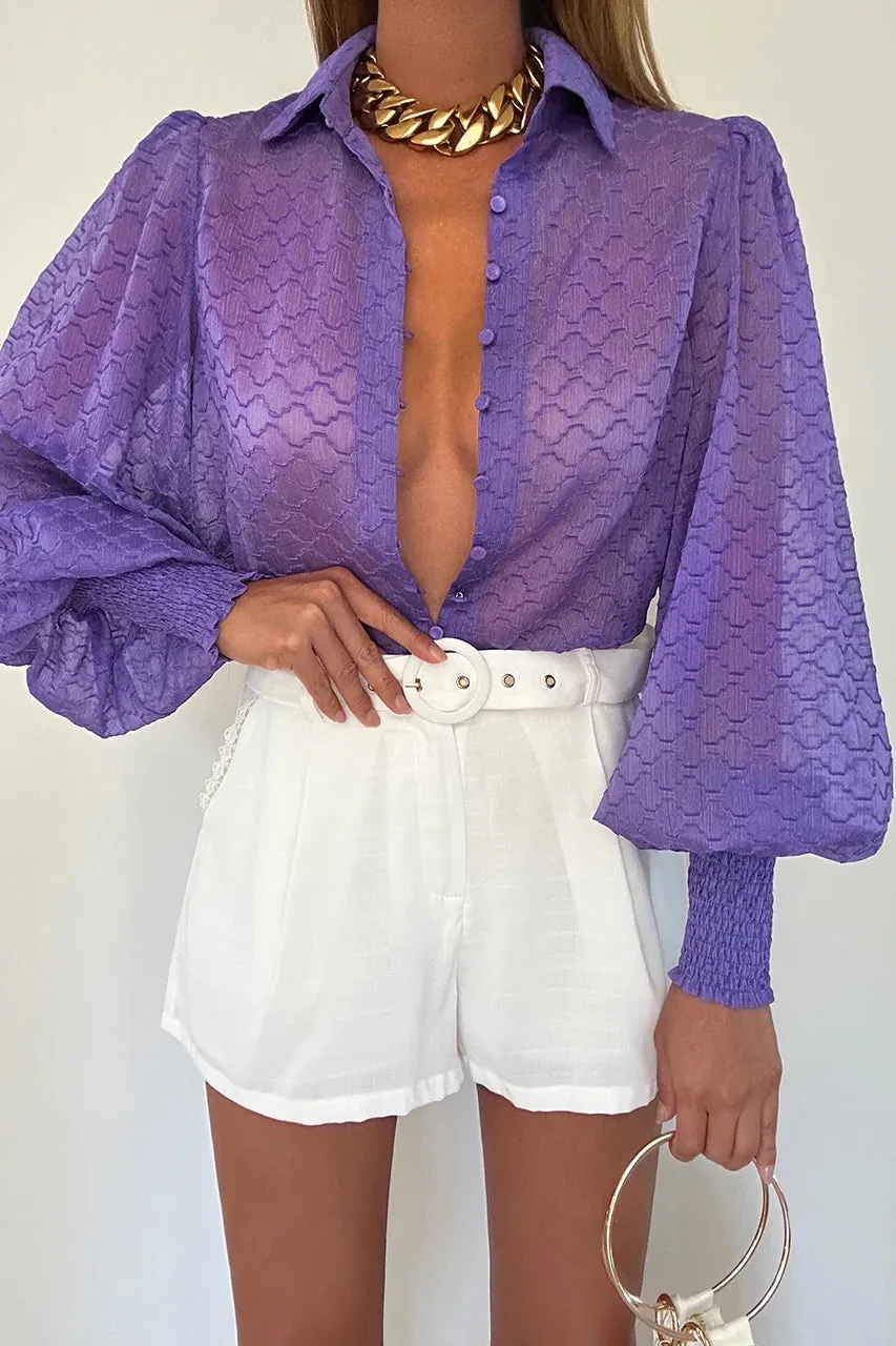 Mary Shorts