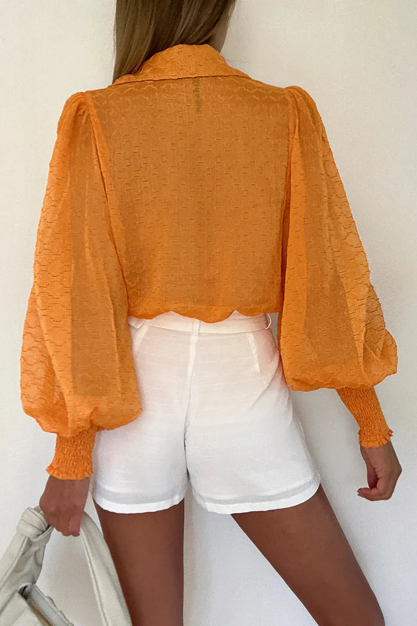 Mary Shorts