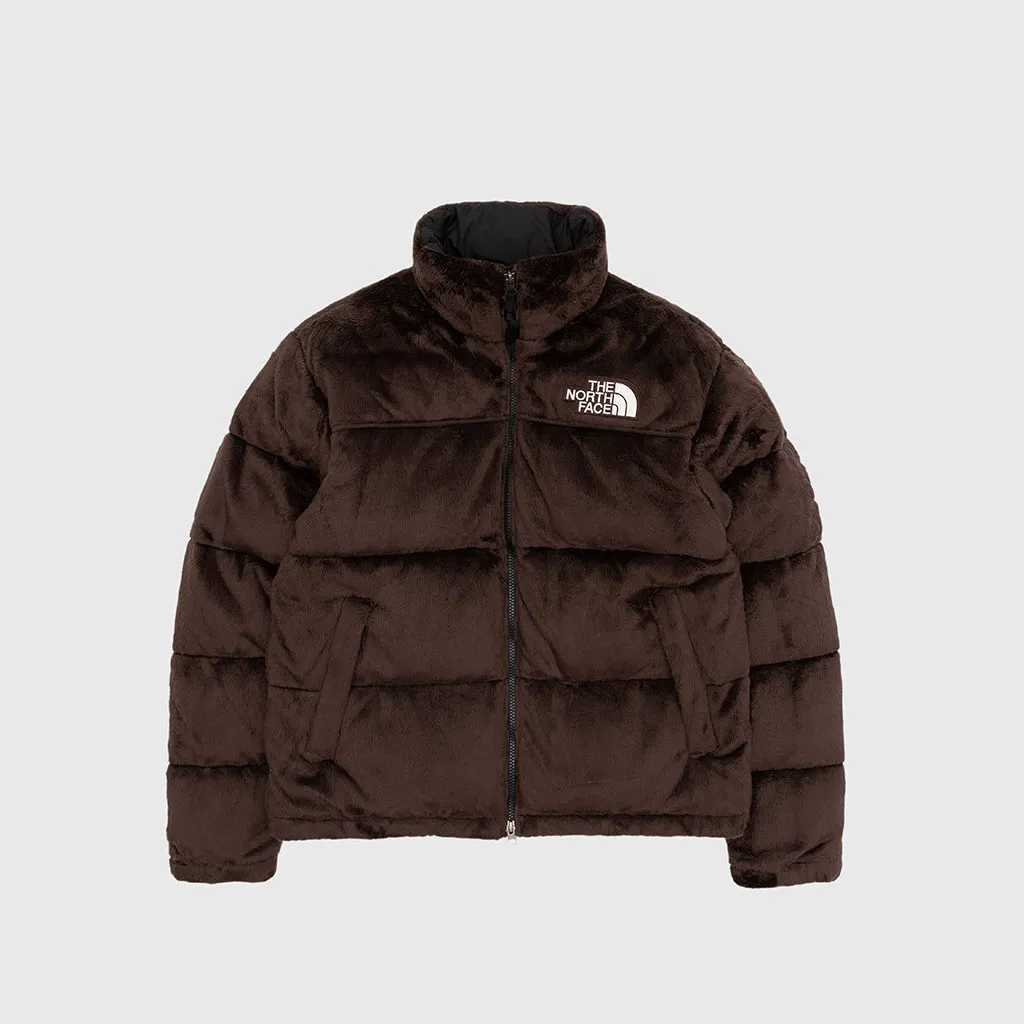 MEN'S VERSA VELOUR NUPTSE JACKET