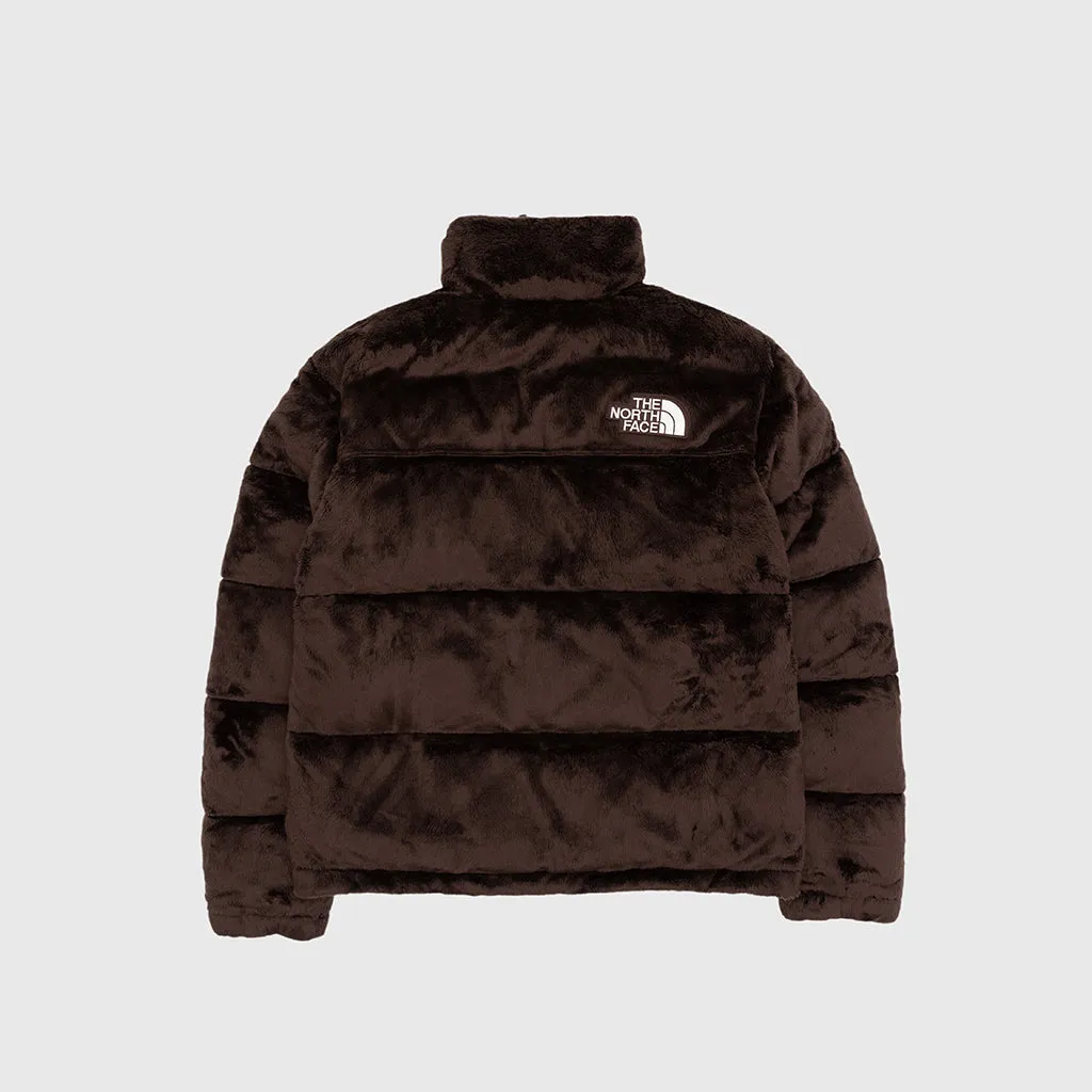 MEN'S VERSA VELOUR NUPTSE JACKET