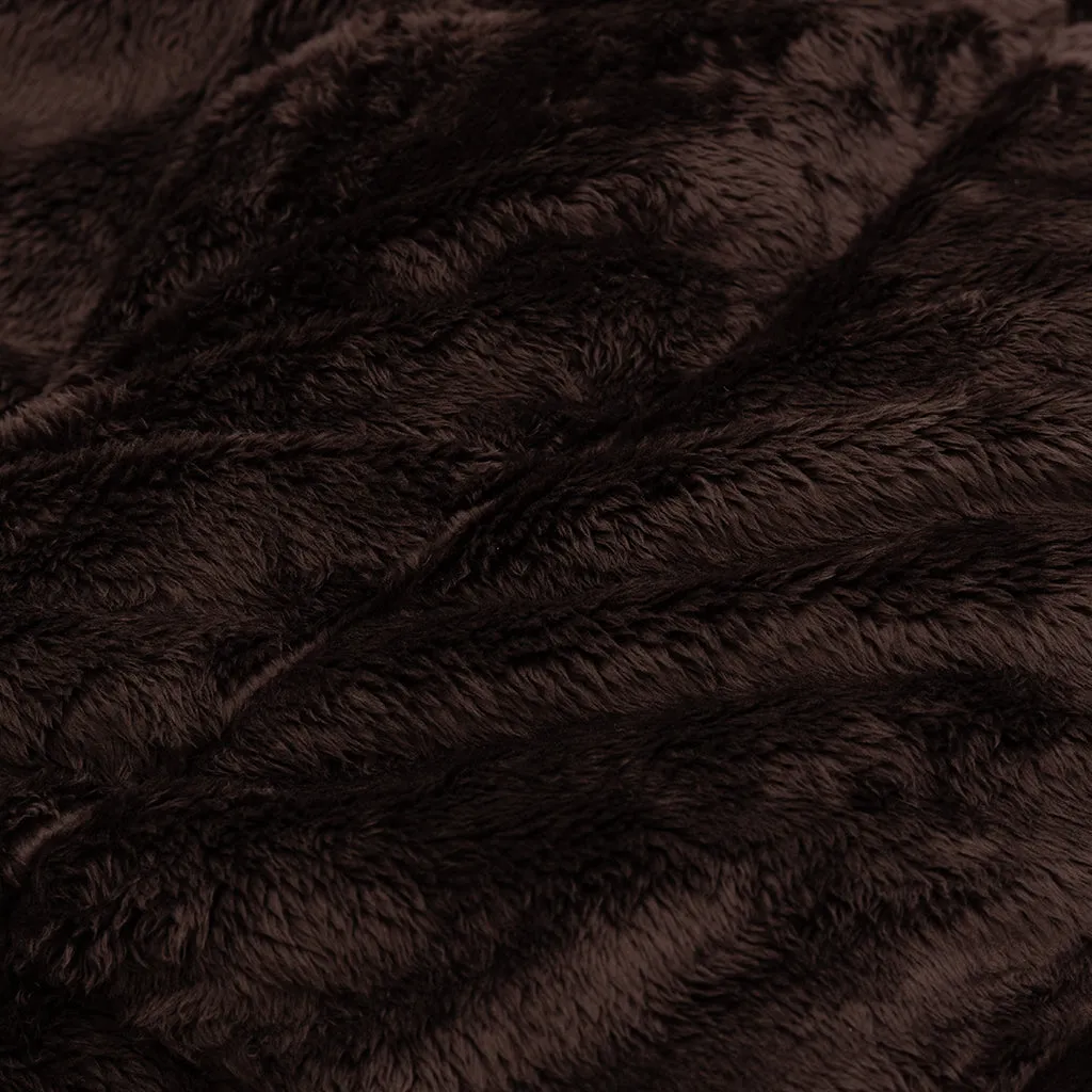 MEN'S VERSA VELOUR NUPTSE JACKET