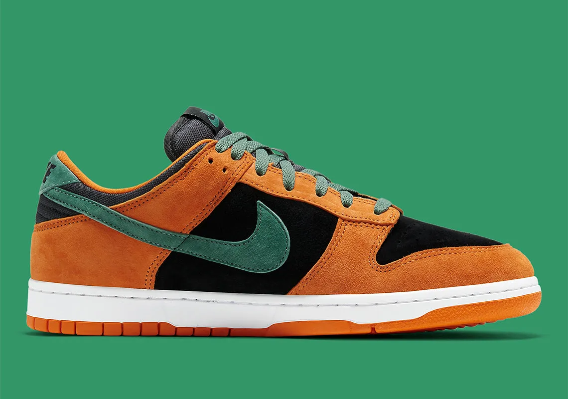 Nike Dunk Low Ceramic (2020)