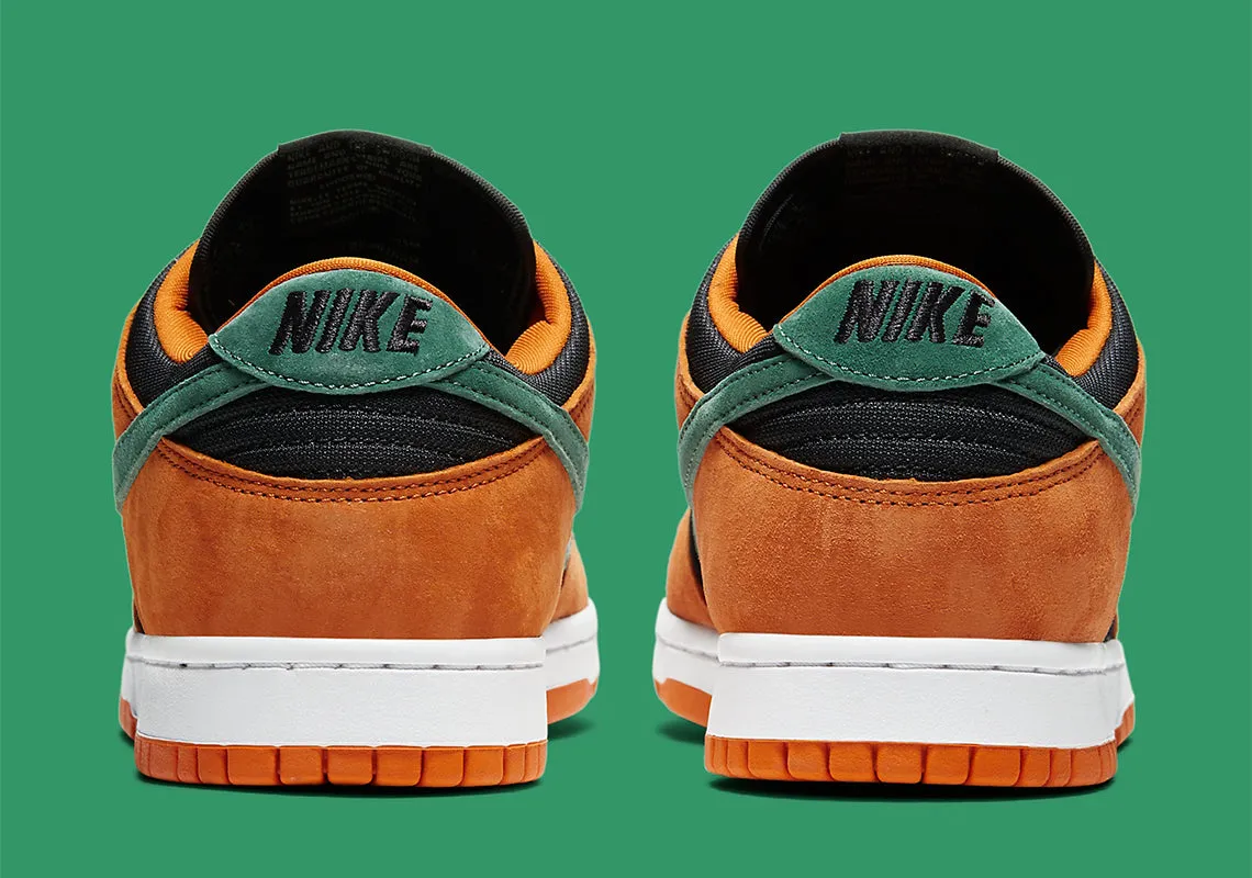 Nike Dunk Low Ceramic (2020)