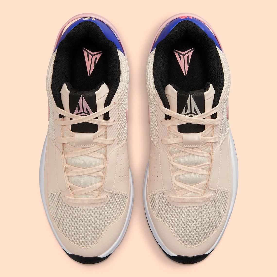 Nike Ja 1 Guava Ice