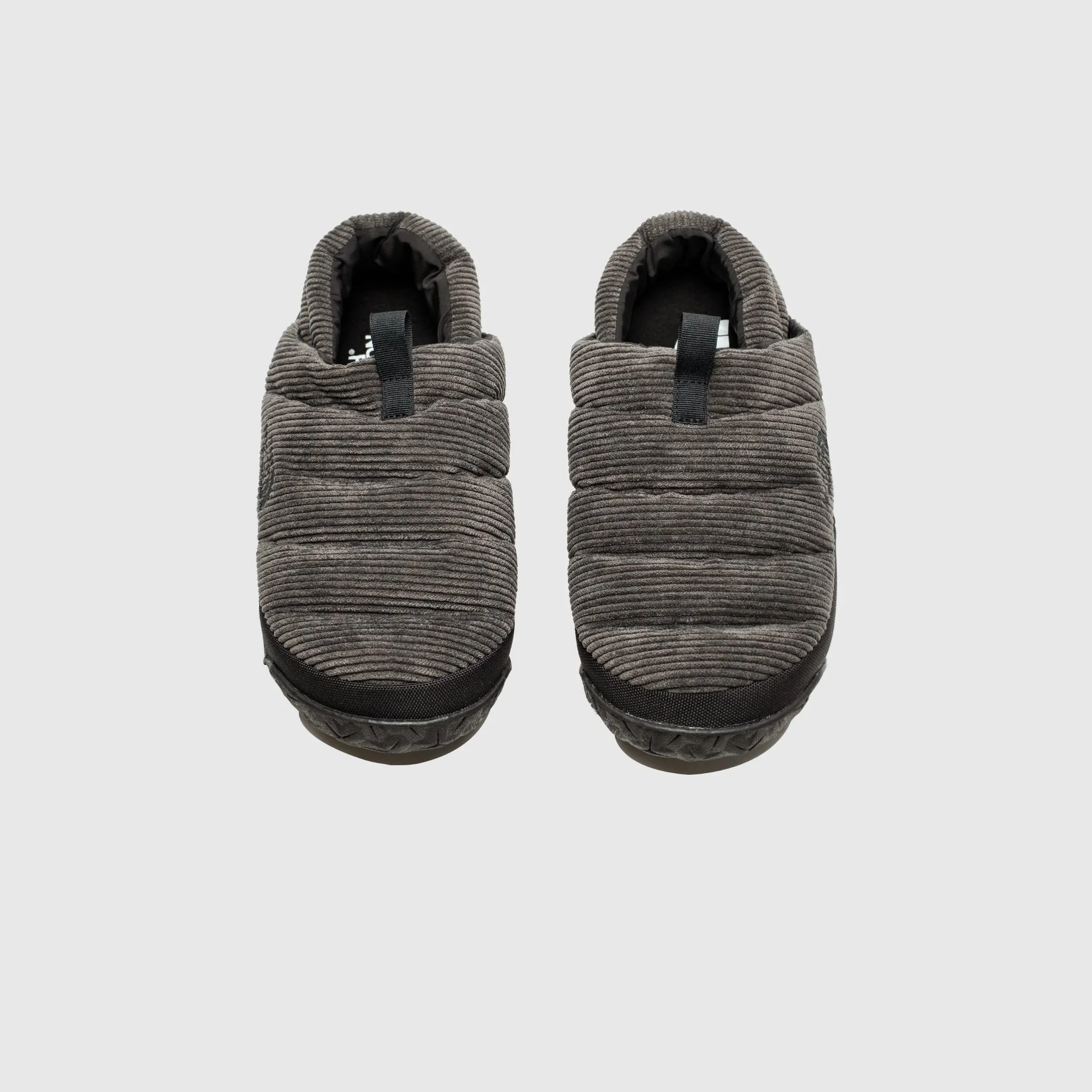 NUPTSE CORDUROY MULE