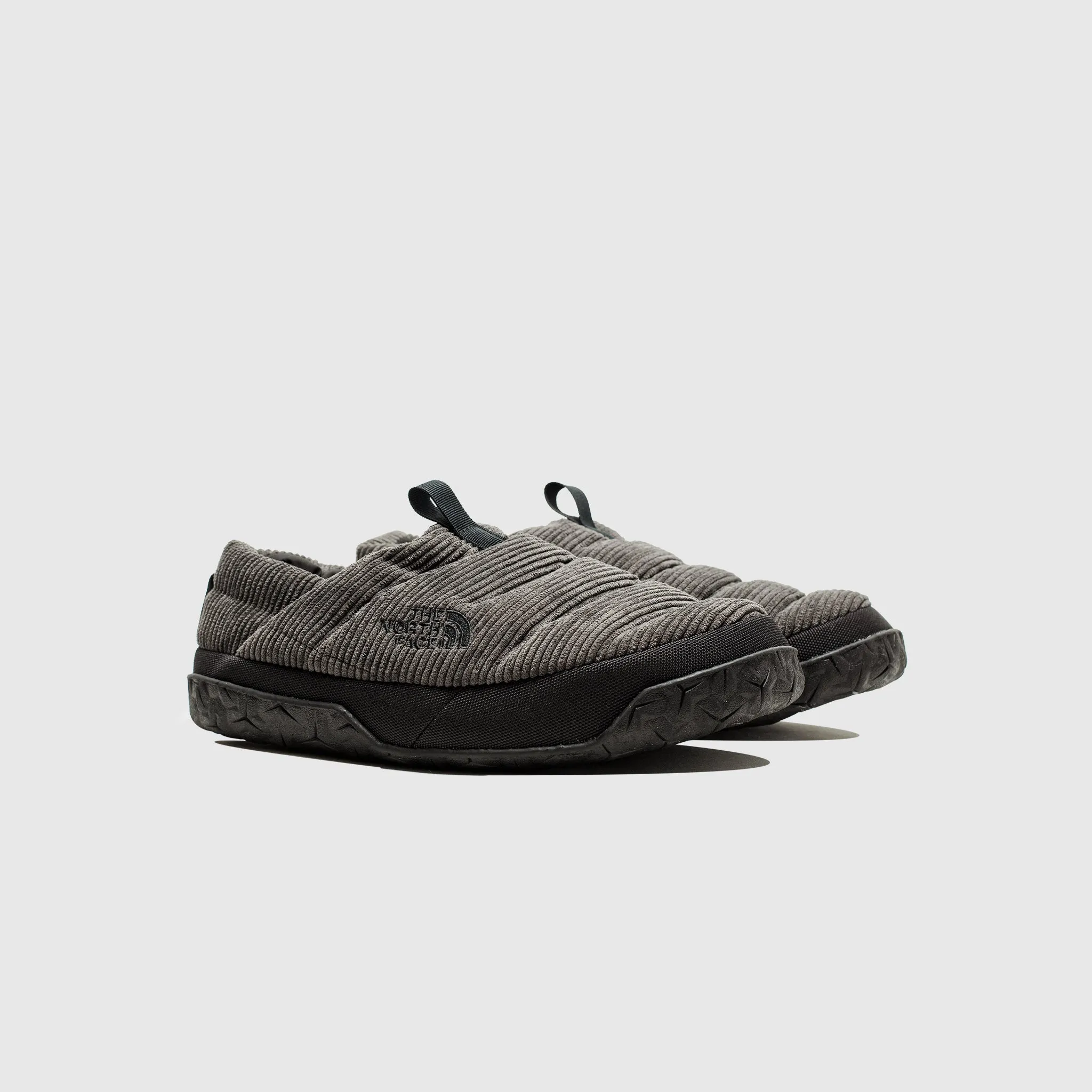 NUPTSE CORDUROY MULE