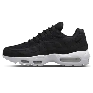 Stussy x Nike Air Max 95 'Black'