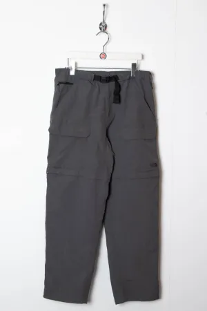 The North Face Cargo Trousers (L)
