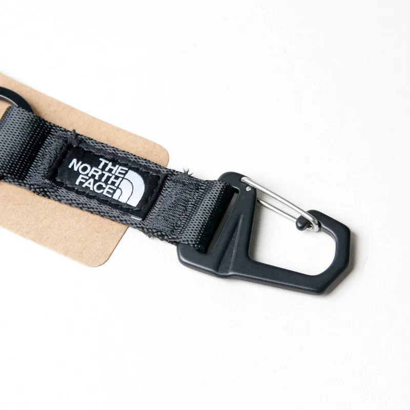 The North Face Key Keeper Long