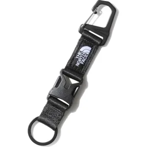 The North Face Key Keeper Long