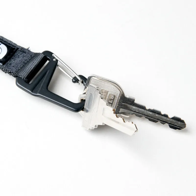 The North Face Key Keeper Long