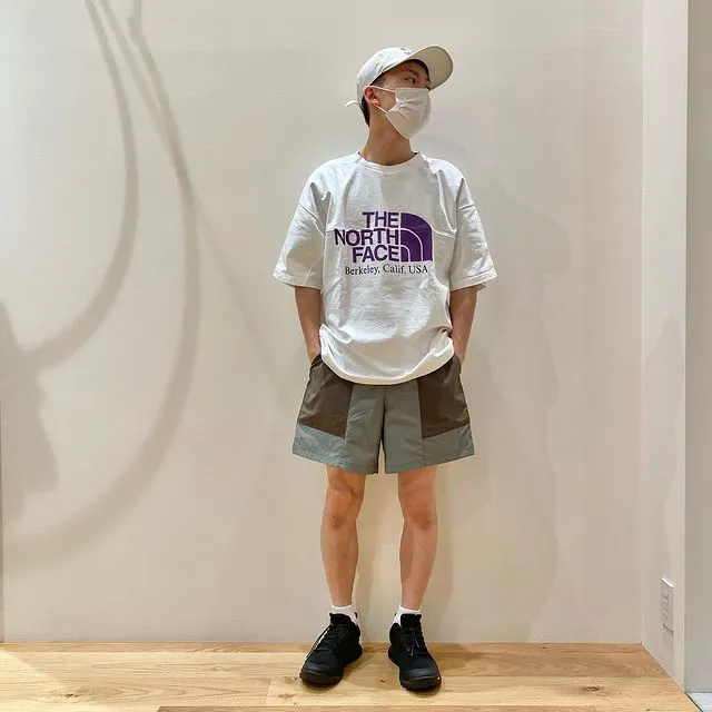 The North Face Water Strider Short